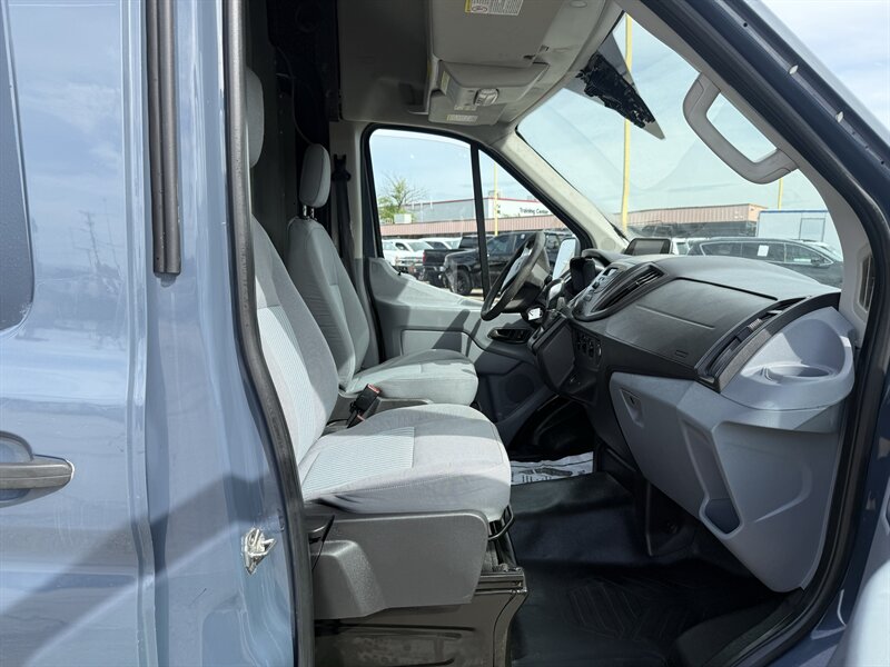 2019 Ford Transit 250 - Photo 14 - Arlington, TX 76011