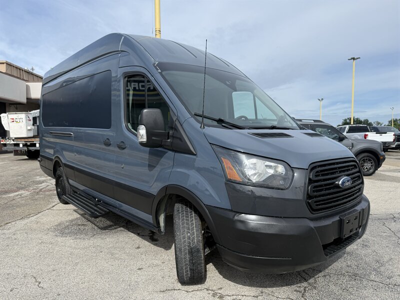 2019 Ford Transit 250 - Photo 3 - Arlington, TX 76011