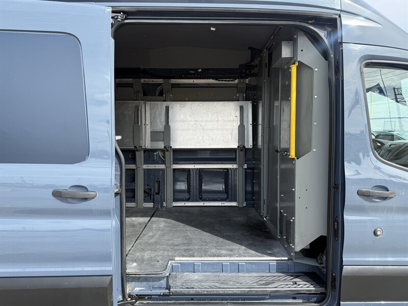 2019 Ford Transit 250 - Photo 15 - Arlington, TX 76011
