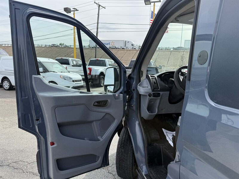 2019 Ford Transit 250 - Photo 11 - Arlington, TX 76011
