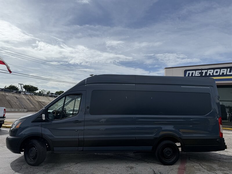 2019 Ford Transit 250 - Photo 8 - Arlington, TX 76011