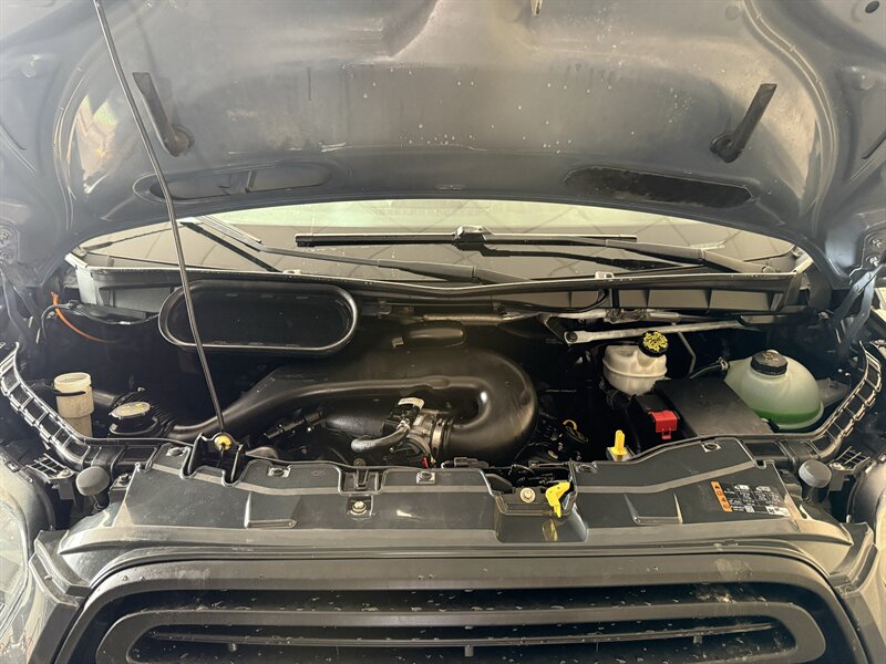 2019 Ford Transit 250 - Photo 25 - Arlington, TX 76011