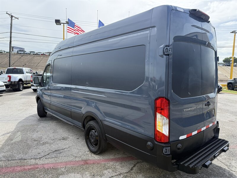 2019 Ford Transit 250 - Photo 7 - Arlington, TX 76011