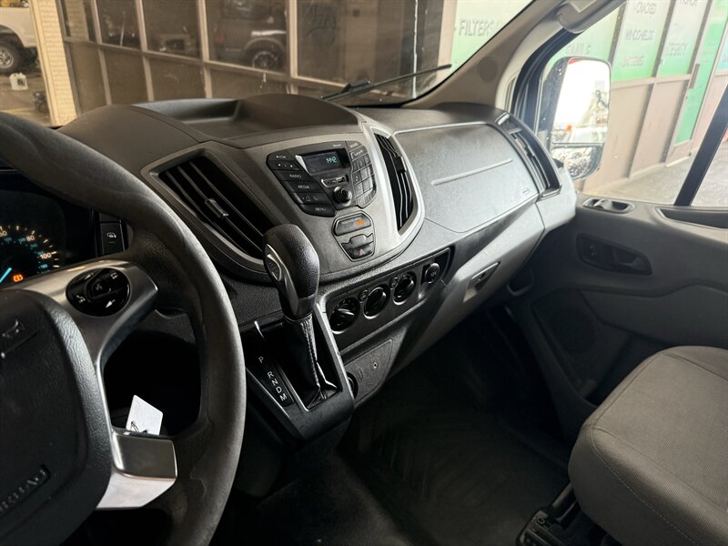 2019 Ford Transit 250 - Photo 24 - Arlington, TX 76011