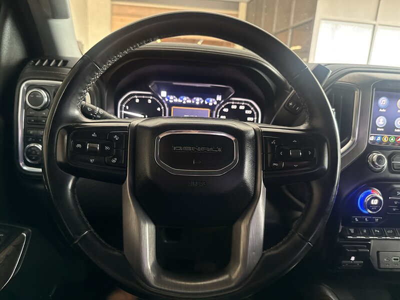 2023 GMC Sierra 3500HD Denali - Photo 24 - Arlington, TX 76011
