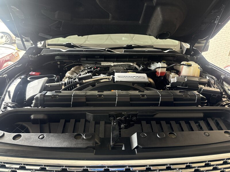 2023 GMC Sierra 3500HD Denali - Photo 35 - Arlington, TX 76011