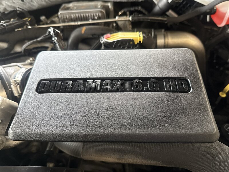 2023 GMC Sierra 3500HD Denali - Photo 34 - Arlington, TX 76011