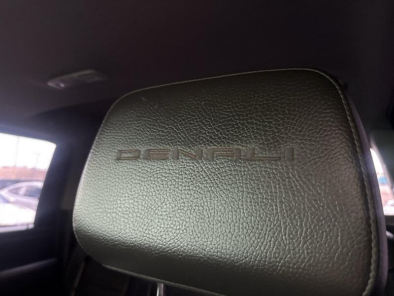 2023 GMC Sierra 3500HD Denali - Photo 32 - Arlington, TX 76011