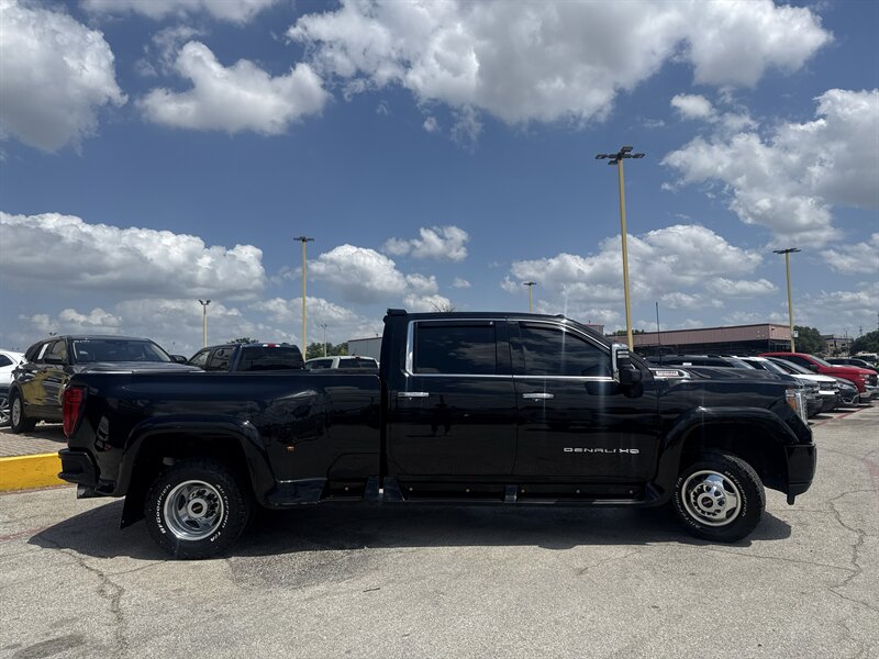 2023 GMC Sierra 3500HD Denali - Photo 4 - Arlington, TX 76011