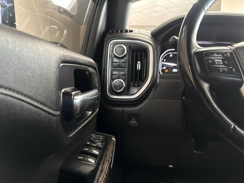 2023 GMC Sierra 3500HD Denali - Photo 22 - Arlington, TX 76011