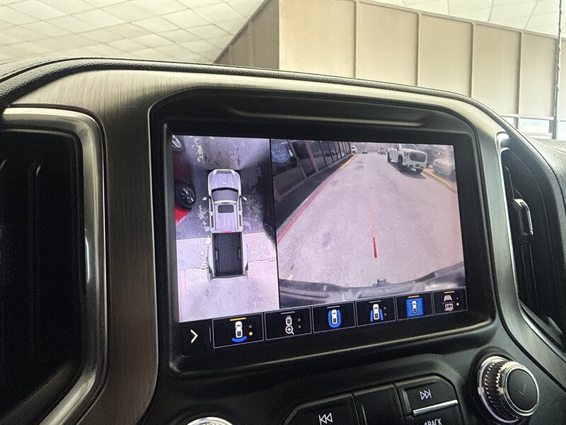 2023 GMC Sierra 3500HD Denali - Photo 26 - Arlington, TX 76011