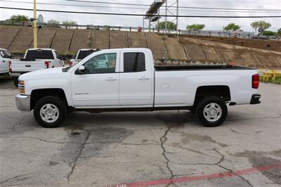 2016 Chevrolet Silverado 2500 LT   - Photo 6 - Arlington, TX 76011