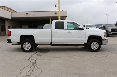 2016 Chevrolet Silverado 2500 LT   - Photo 10 - Arlington, TX 76011