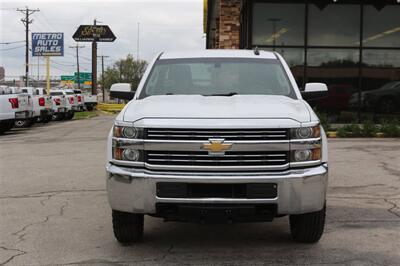 2016 Chevrolet Silverado 2500 LT   - Photo 12 - Arlington, TX 76011