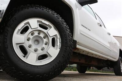 2016 Chevrolet Silverado 2500 LT   - Photo 2 - Arlington, TX 76011