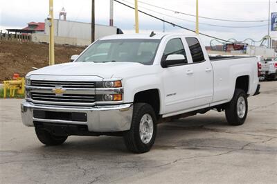 2016 Chevrolet Silverado 2500 LT   - Photo 5 - Arlington, TX 76011