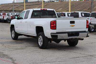 2016 Chevrolet Silverado 2500 LT   - Photo 7 - Arlington, TX 76011