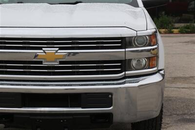 2016 Chevrolet Silverado 2500 LT   - Photo 13 - Arlington, TX 76011