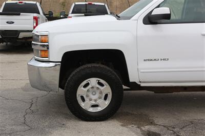 2016 Chevrolet Silverado 2500 LT   - Photo 14 - Arlington, TX 76011