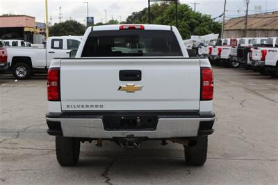 2016 Chevrolet Silverado 2500 LT   - Photo 8 - Arlington, TX 76011