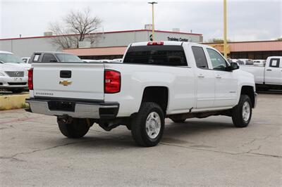 2016 Chevrolet Silverado 2500 LT   - Photo 9 - Arlington, TX 76011