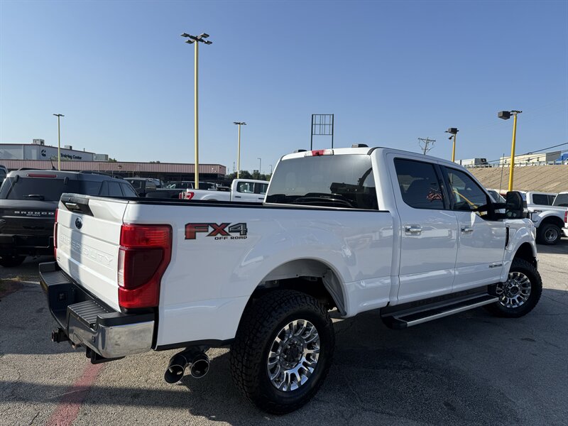 2022 Ford F-250 Super Duty XLT - Photo 5 - Arlington, TX 76011