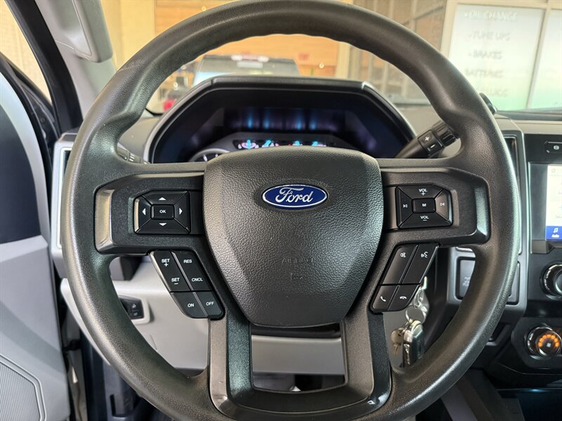 2022 Ford F-250 Super Duty XLT - Photo 21 - Arlington, TX 76011