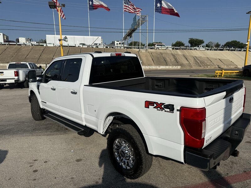 2022 Ford F-250 Super Duty XLT - Photo 7 - Arlington, TX 76011