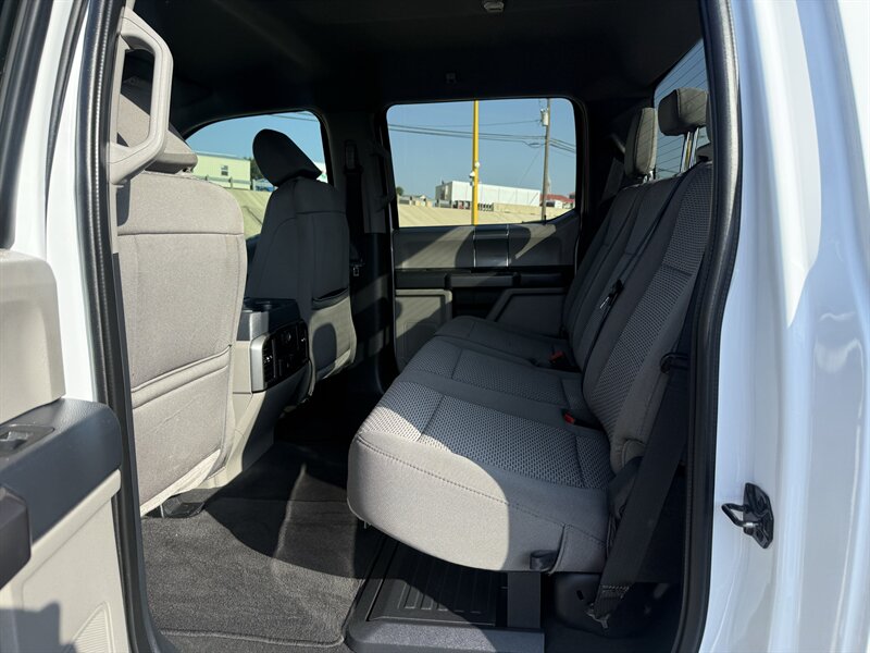 2022 Ford F-250 Super Duty XLT - Photo 16 - Arlington, TX 76011