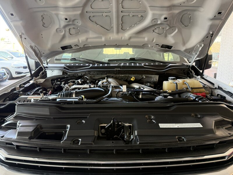 2022 Ford F-250 Super Duty XLT - Photo 28 - Arlington, TX 76011