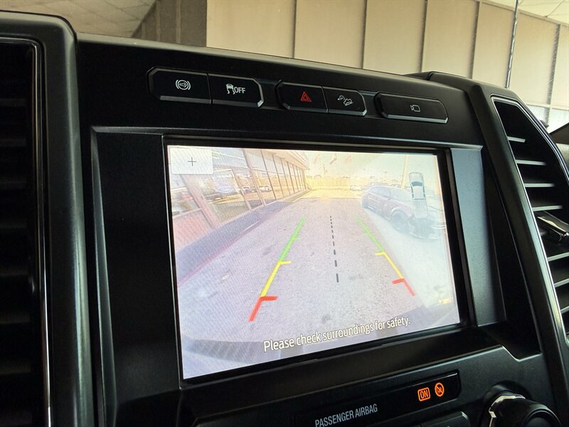 2022 Ford F-250 Super Duty XLT - Photo 23 - Arlington, TX 76011