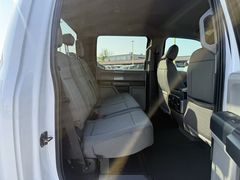 2022 Ford F-250 Super Duty XLT - Photo 20 - Arlington, TX 76011
