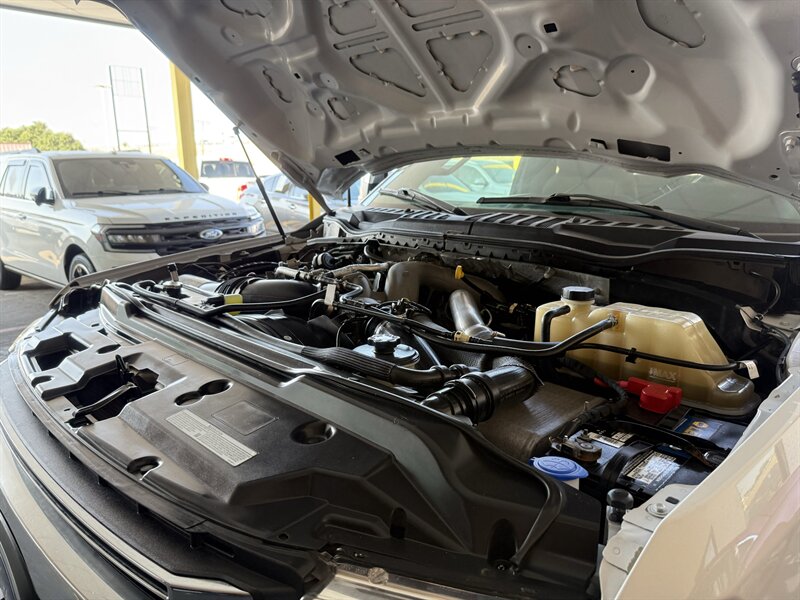 2022 Ford F-250 Super Duty XLT - Photo 29 - Arlington, TX 76011