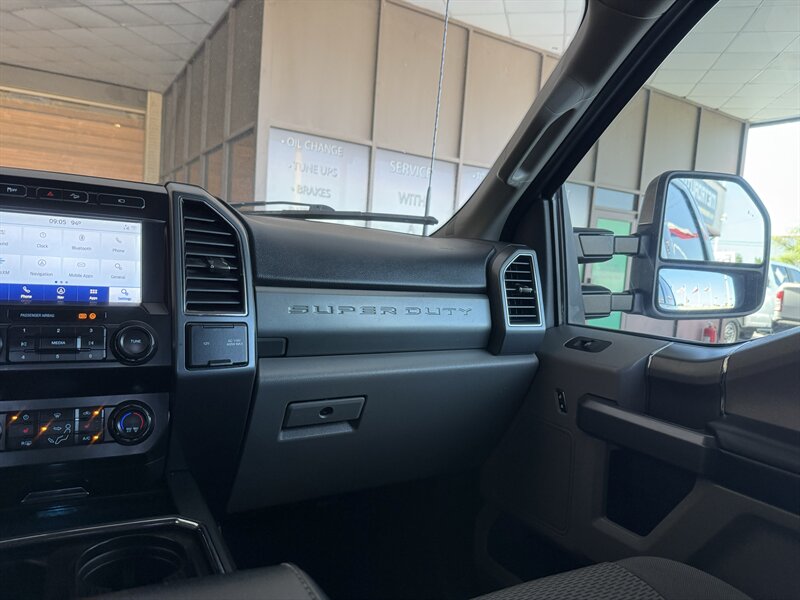 2022 Ford F-250 Super Duty XLT - Photo 25 - Arlington, TX 76011