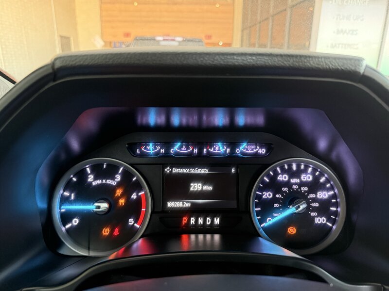 2022 Ford F-250 Super Duty XLT - Photo 22 - Arlington, TX 76011