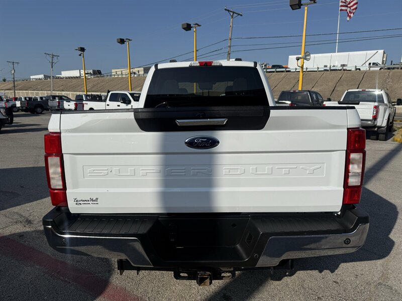 2022 Ford F-250 Super Duty XLT - Photo 6 - Arlington, TX 76011