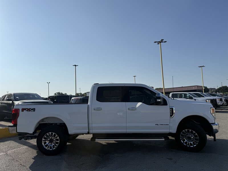 2022 Ford F-250 Super Duty XLT - Photo 4 - Arlington, TX 76011