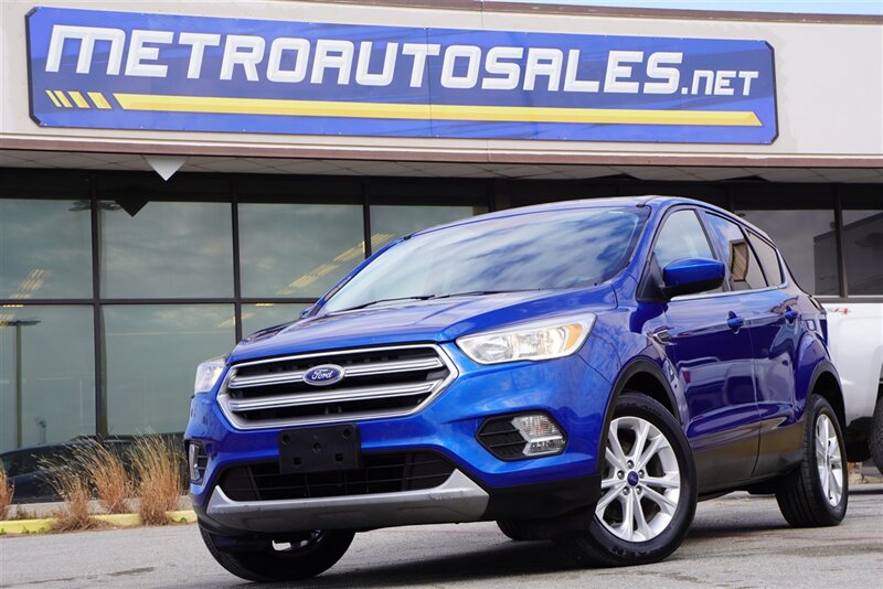 2017 Ford Escape SE | Stock #: M4300