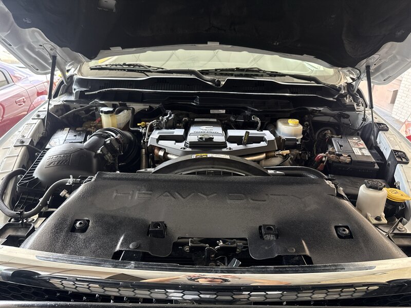 2018 RAM 3500 Tradesman - Photo 28 - Arlington, TX 76011