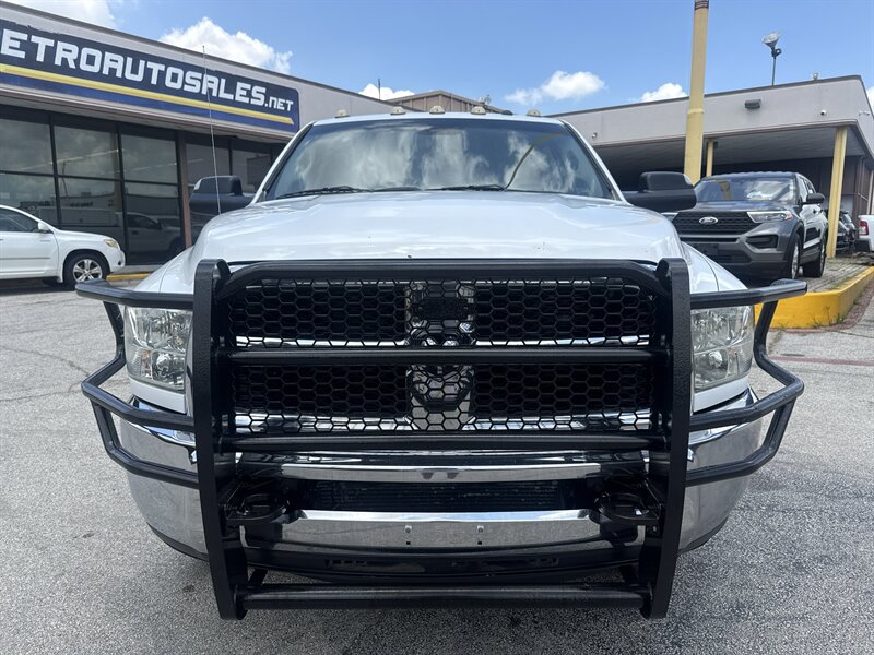 2018 RAM 3500 Tradesman - Photo 2 - Arlington, TX 76011