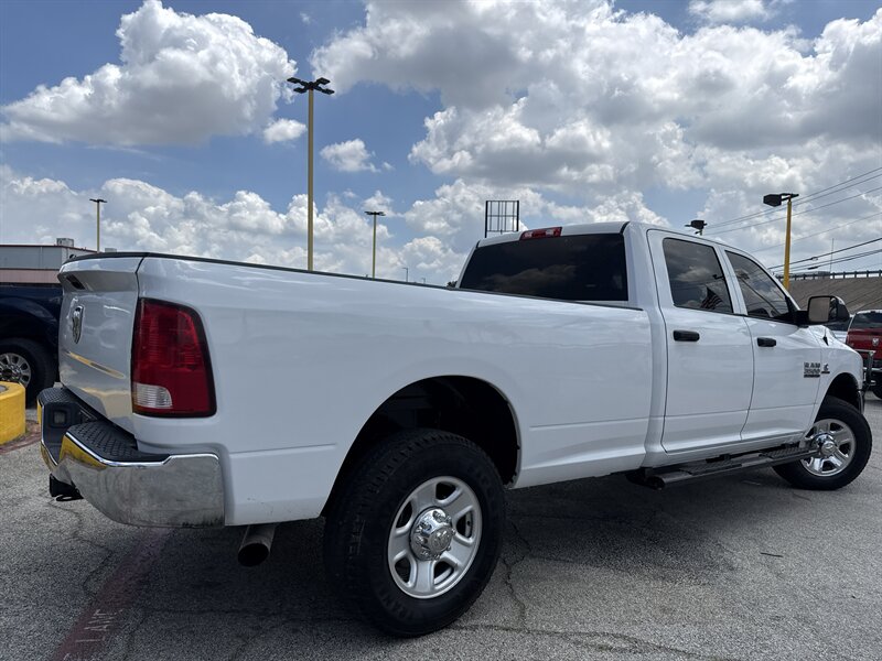 2018 RAM 3500 Tradesman - Photo 5 - Arlington, TX 76011