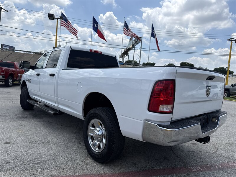 2018 RAM 3500 Tradesman - Photo 7 - Arlington, TX 76011