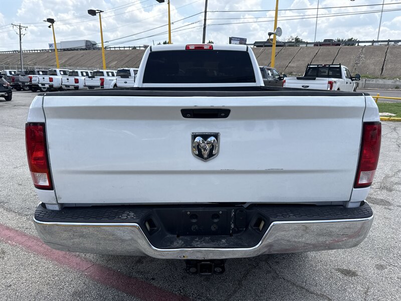 2018 RAM 3500 Tradesman - Photo 6 - Arlington, TX 76011