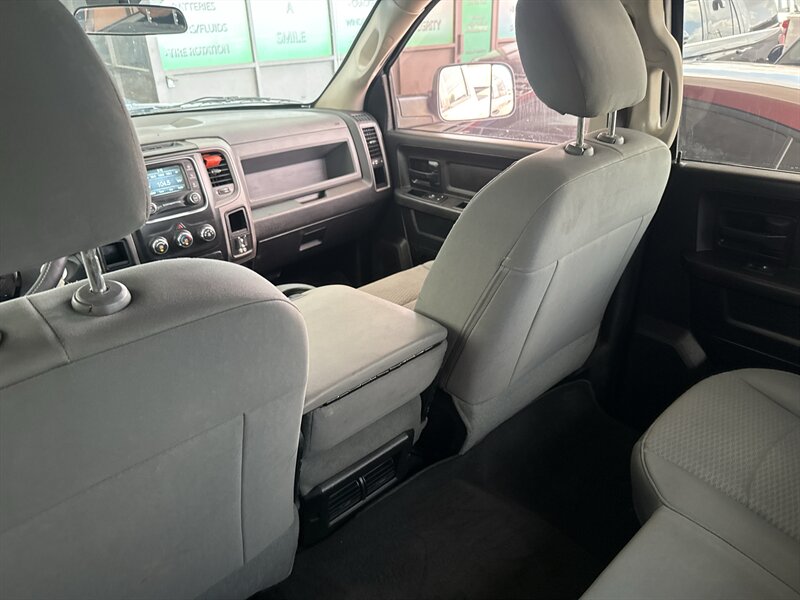 2018 RAM 3500 Tradesman - Photo 26 - Arlington, TX 76011