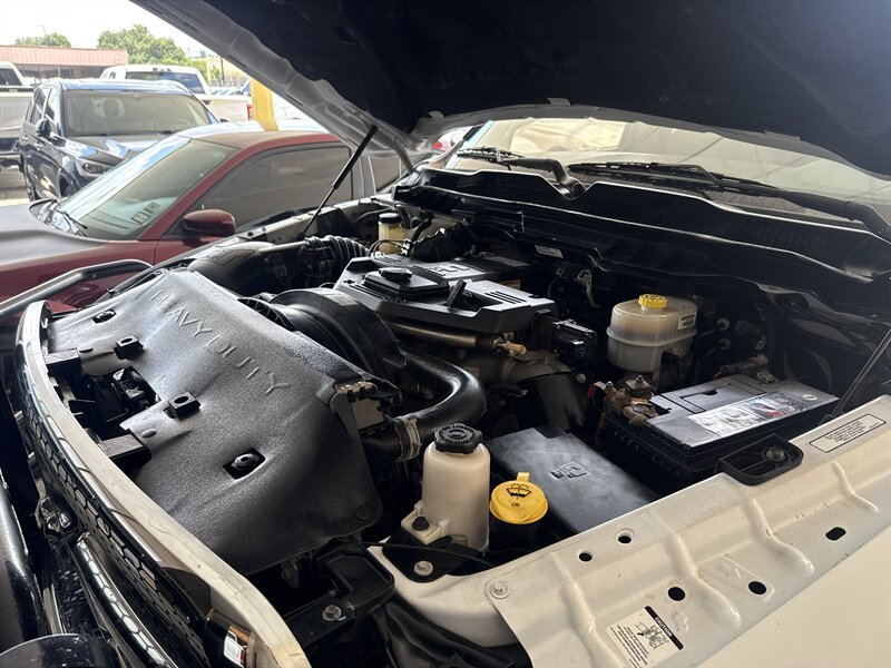 2018 RAM 3500 Tradesman - Photo 29 - Arlington, TX 76011