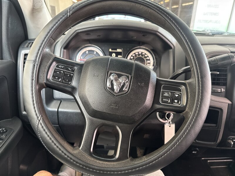 2018 RAM 3500 Tradesman - Photo 21 - Arlington, TX 76011