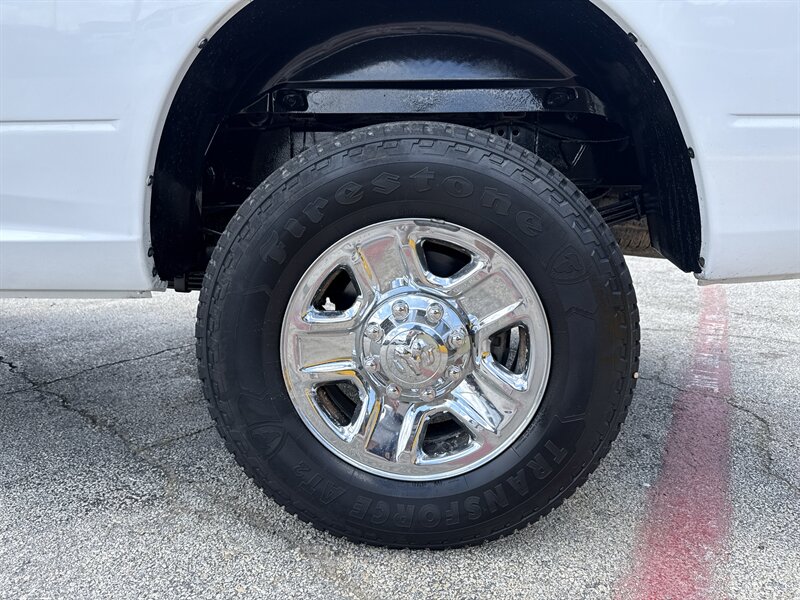 2018 RAM 3500 Tradesman - Photo 10 - Arlington, TX 76011