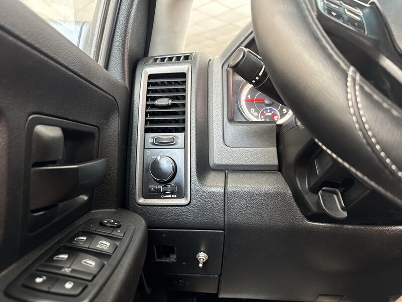 2018 RAM 3500 Tradesman - Photo 20 - Arlington, TX 76011