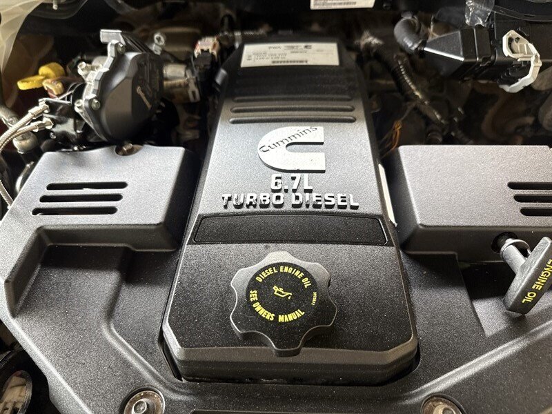 2018 RAM 3500 Tradesman - Photo 27 - Arlington, TX 76011