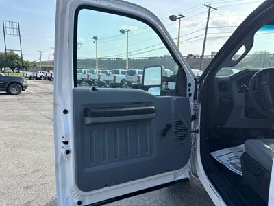 2016 Ford F-250 Super Duty XL   - Photo 13 - Arlington, TX 76011